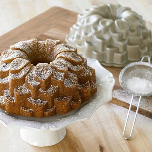 blossom3_grande, molde, bundt, bizcocho