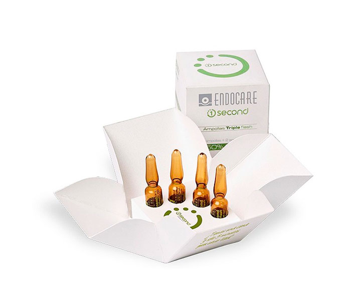 endocare-one-second-ampollas-triple-flash