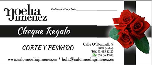 noelia-jimenez, peluquería,look