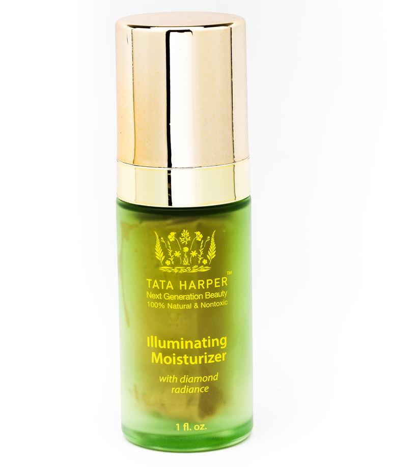 Tata Harper Illuminating Moisturizer