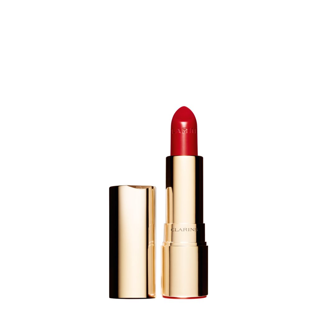 Joli Rouge de Clarins