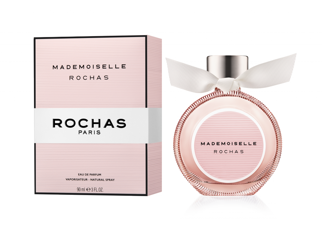 Mademoiselle Rochas