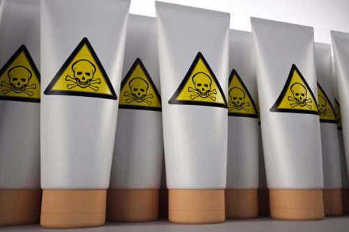 químicos en cosmetica Quimicos en cosméticos