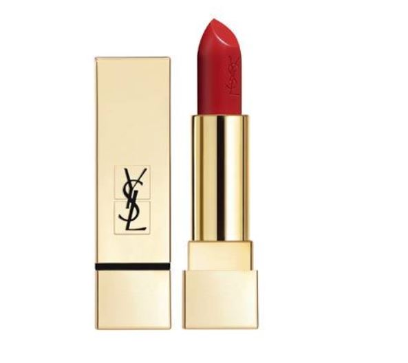 YSL Rouge Couture