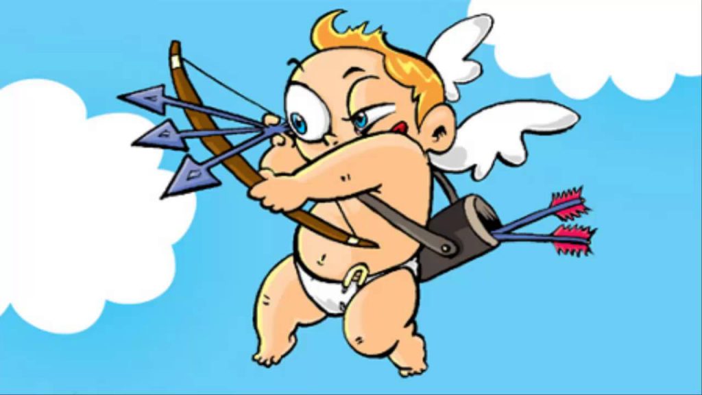 cupido