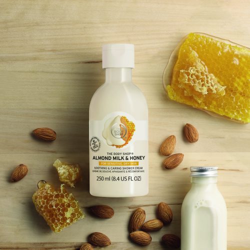 eps_jpg_1055516 Almond Milk and Honey Shower Cream GOLD_PCK_