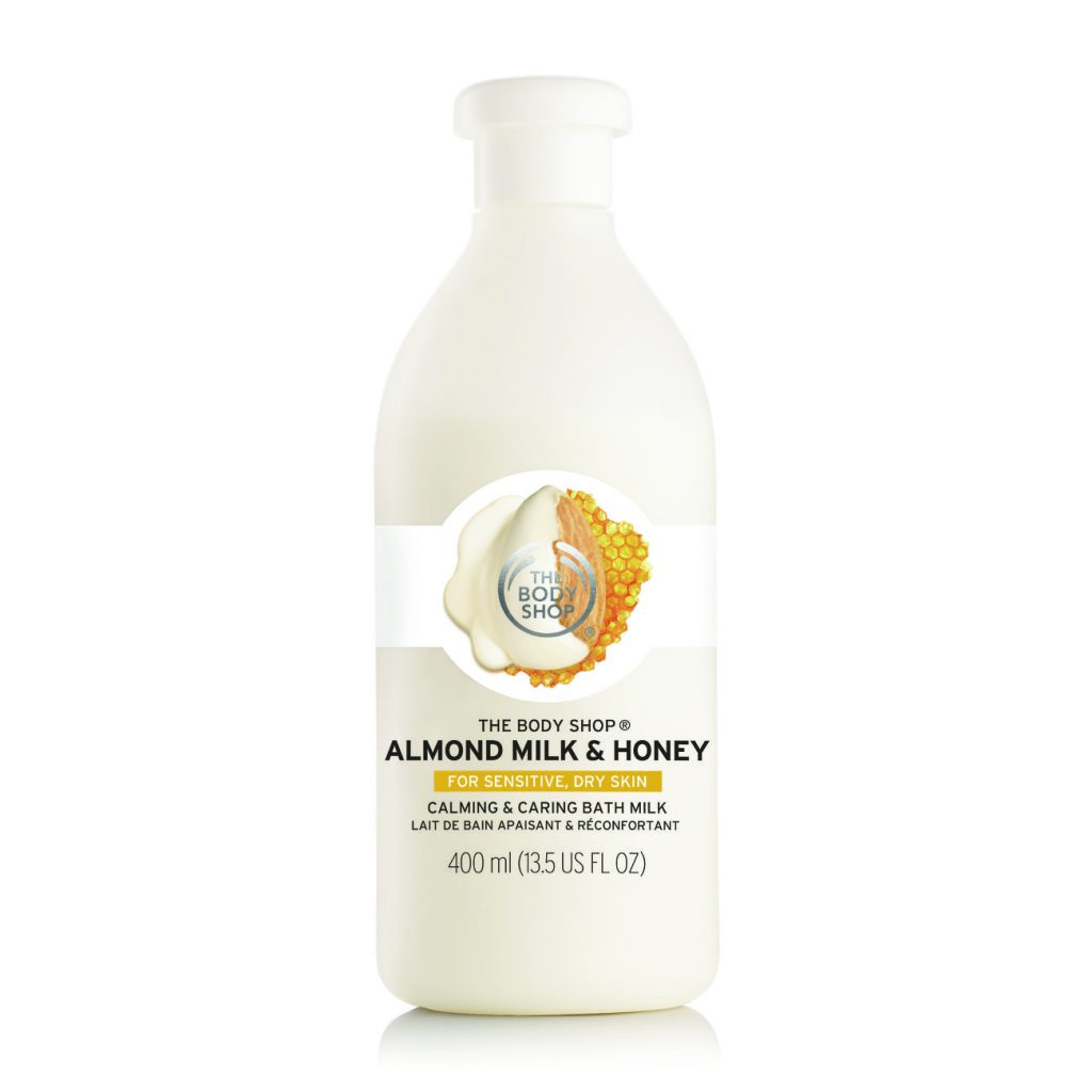 the body shop