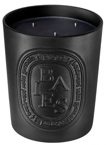 Vela Baies Diptyque
