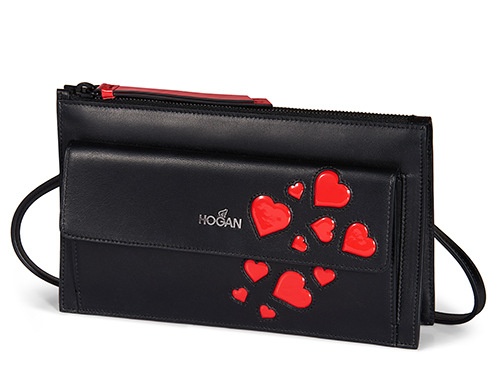 HOGAN SPECIAL EDITION SAN VALENTIN 2017