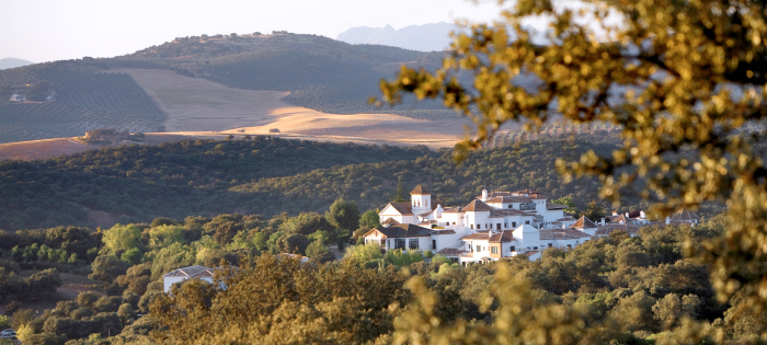 La Bobadilla