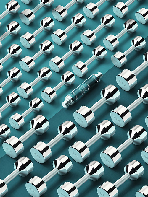 exfoliante para rostro Lancôme