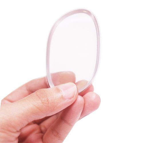 Silisponge, esponja de silicona