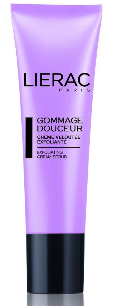 exfoliante Lierac