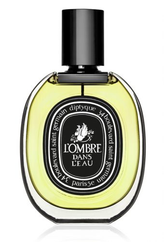 Diptyque L'Ombre dans l'Eau