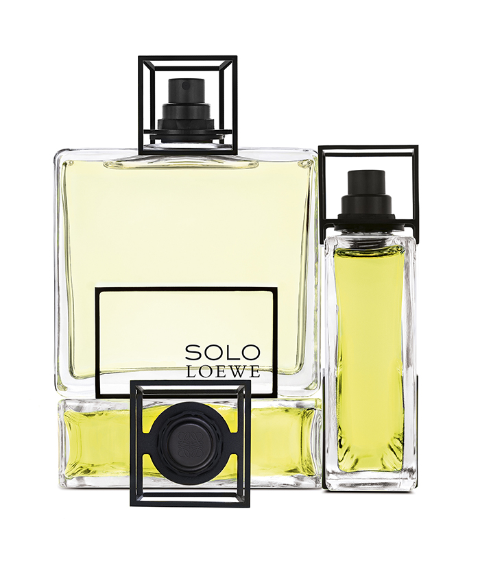 Loewe hotsell esencial hombre