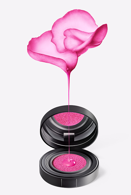Coloretes, Cushion Blush, Lancôme