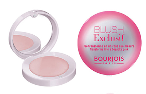 Coloretes, Blush Exclusif, Bourjois