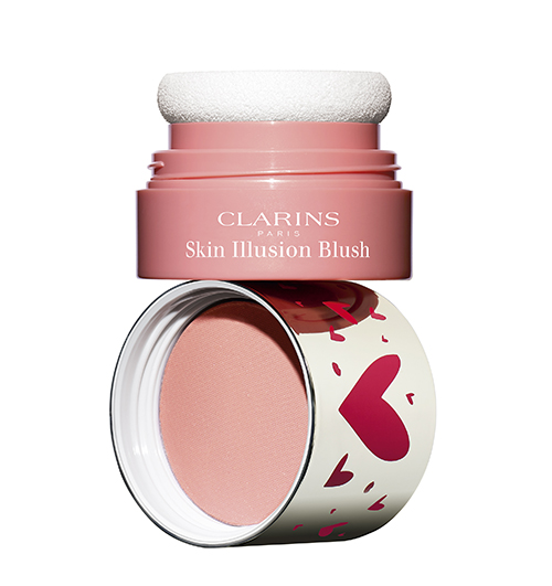 Coloretes, Skin Illusion Blush, Clarins