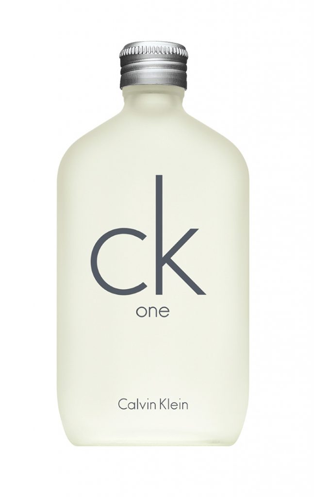 ckone de calvin klein black friday 2021