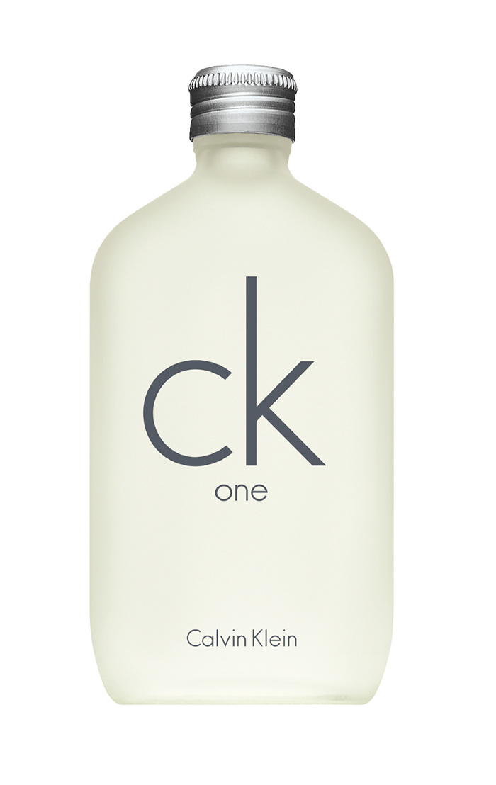 CK All, el CK One moderno, de Calvin Klein BellezaPura