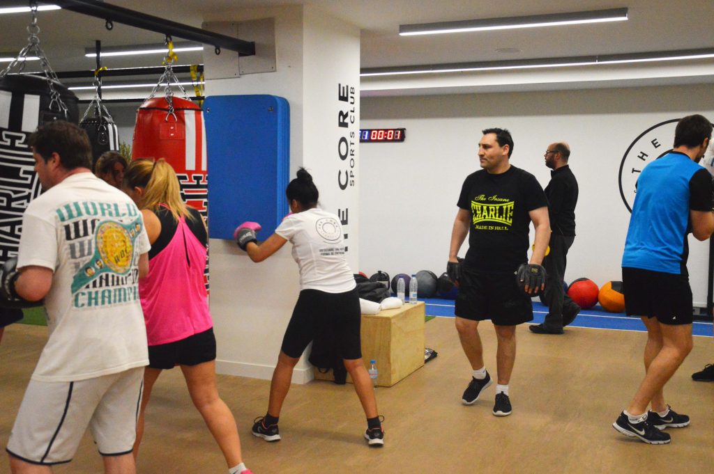 boxeo femenino boxeo femenino