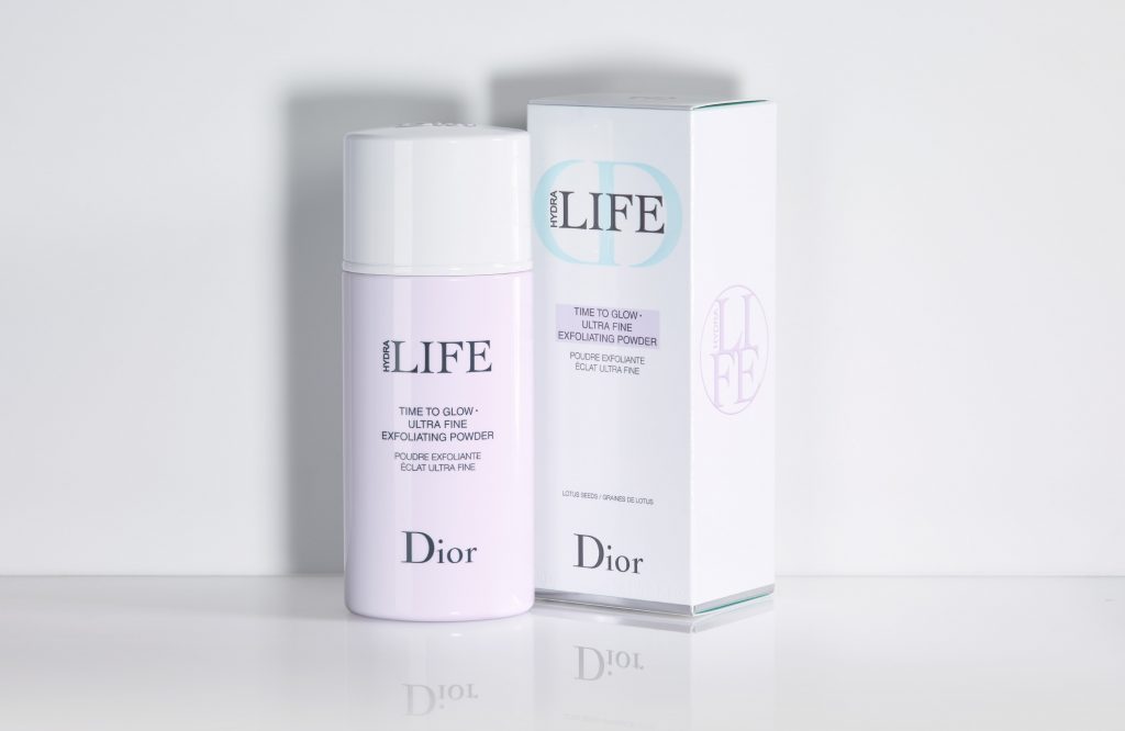 exfoliante facial exfoliante facial