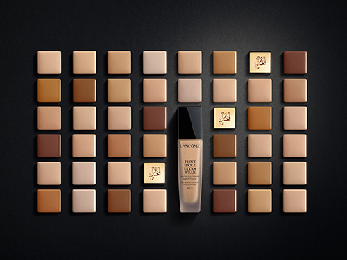 Maison Lancôme, fond de teint, Teint Idole Ultra Wear