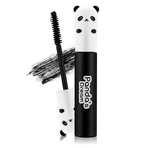 Tony Moly Smudge Out mascara