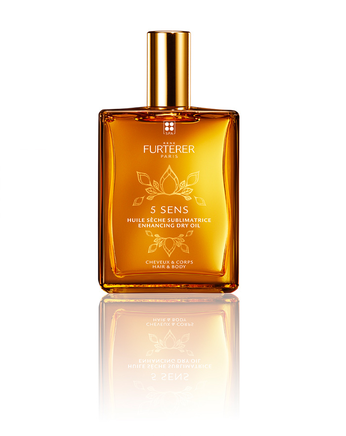 rene furterer 5 sens aceite seco