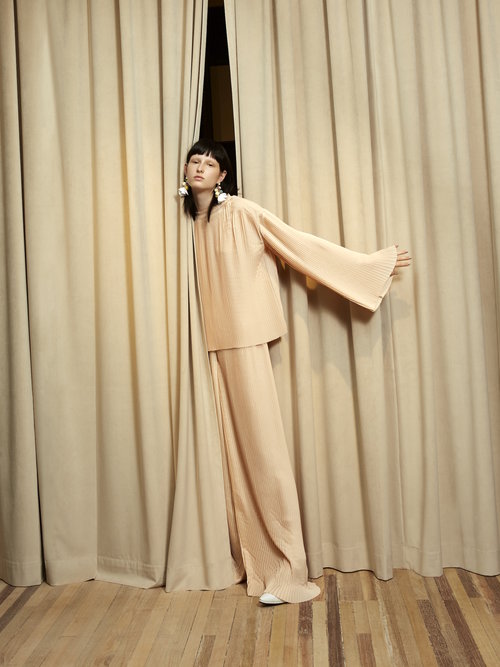 pantalones elegantes