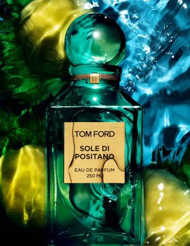 Tom Ford Soli di Positano