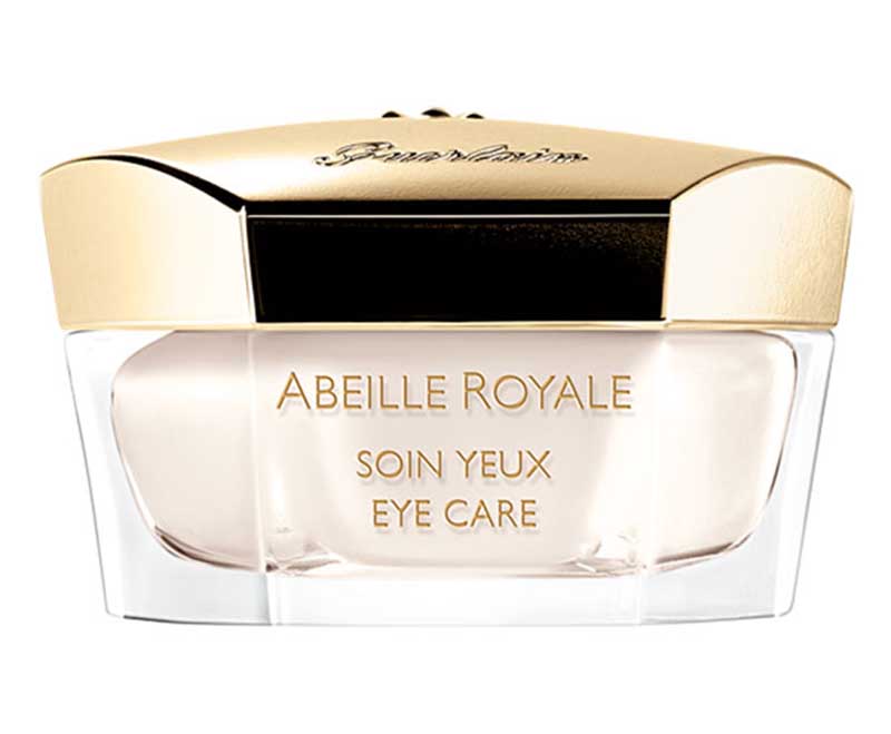 guerlain abeille royale soin yeux