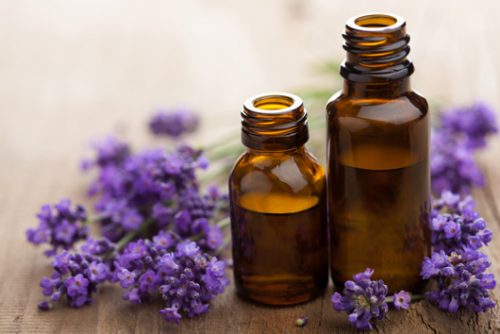 Aceite Esencial Lavanda