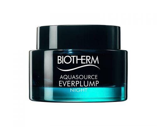 Aquasource EVERPLUMP NIGHT 50ml Biotherm