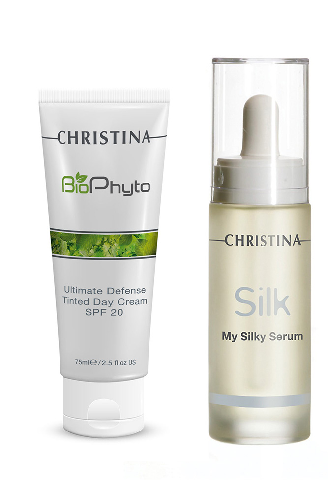 Christina Cosmetics Christina Cosmetics