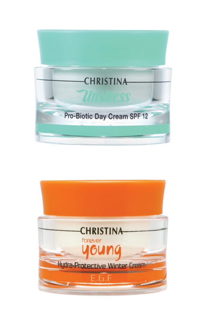 Christina Cosmetics Christina Cosmetics