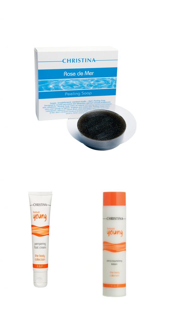 Christina Cosmetics Christina Cosmetics