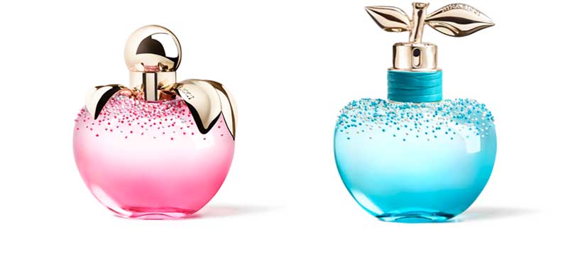 Dia de la Madre ,Gourmandises de Nina&Luna Nina Ricci
