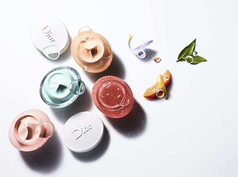 Life Dior Mascarillas