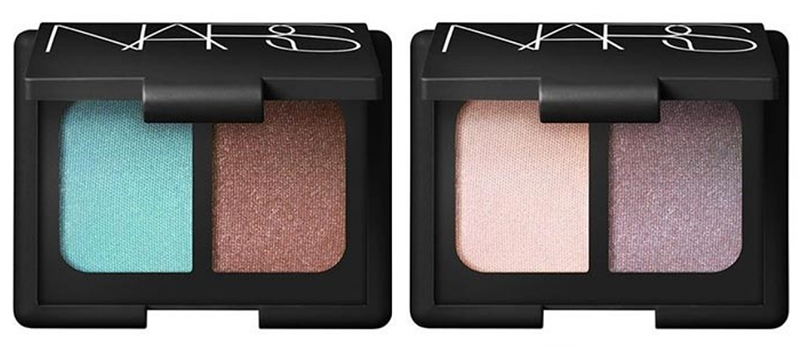 sombras de ojos, Duo Eyeshadow NARS 