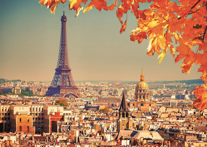 De Expos Por Paris