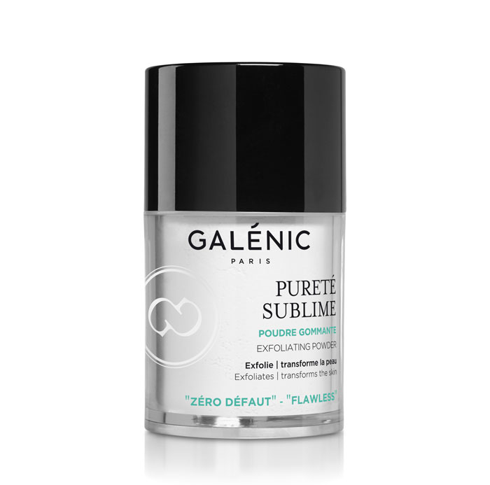 Galenic Purete Sublime