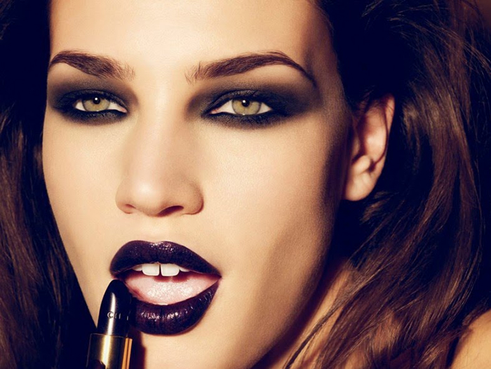 Labiales Intensos Tendencia