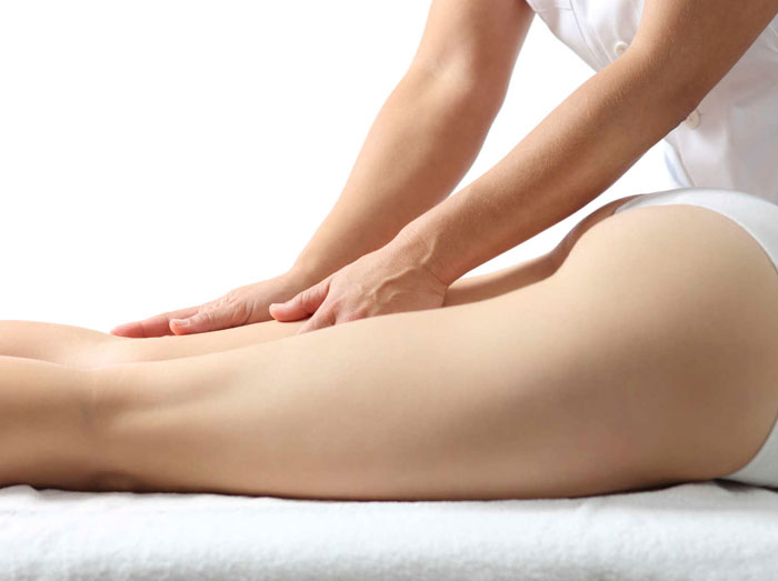 Masaje Anticelulitico Slim Design Elancyl