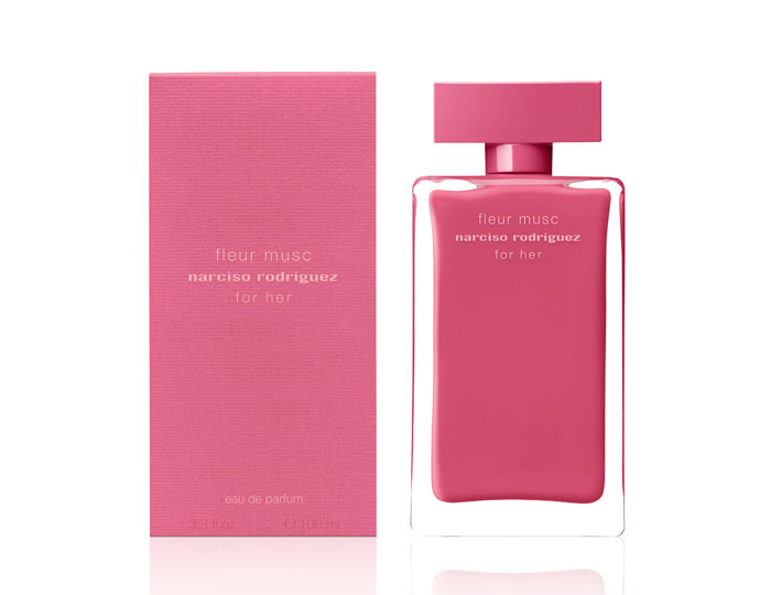 Narciso Rodriguez For Her Fleur Musc