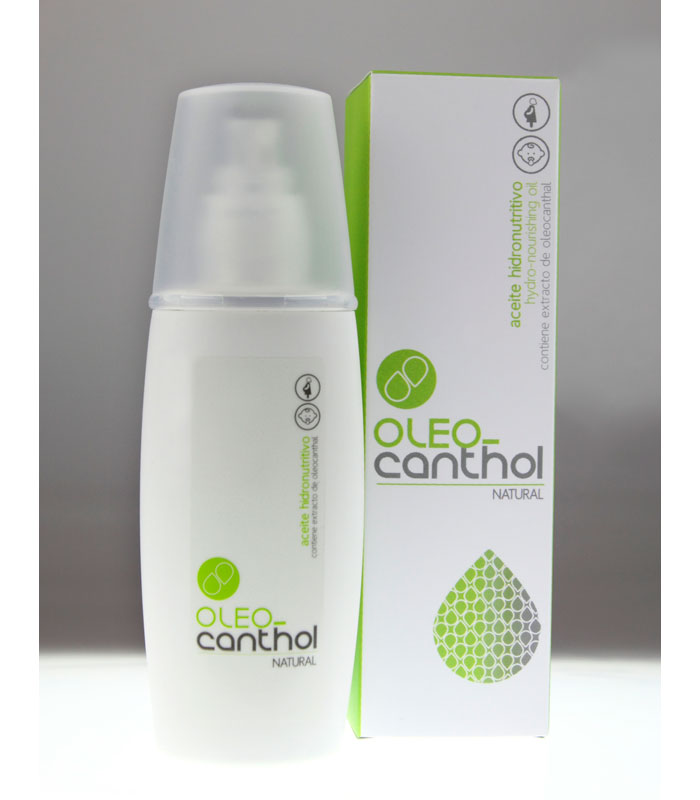 Oleocanthol Aceite Hidronnutritivo