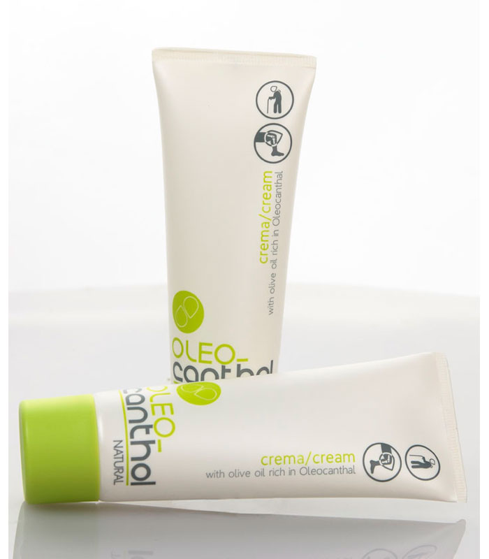 Oleocnathol Crema