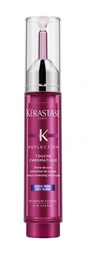 Kerastase Reflection Eduardo Sanchez