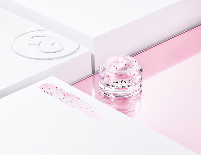 GALENIC Diffuseur Beaute Visuales 1