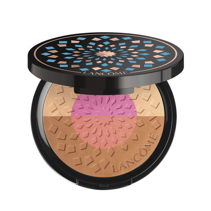 LANCOME polvos bronceadores